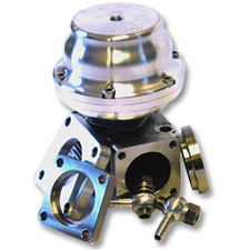 TiAL 41mm External WasteGate F41
